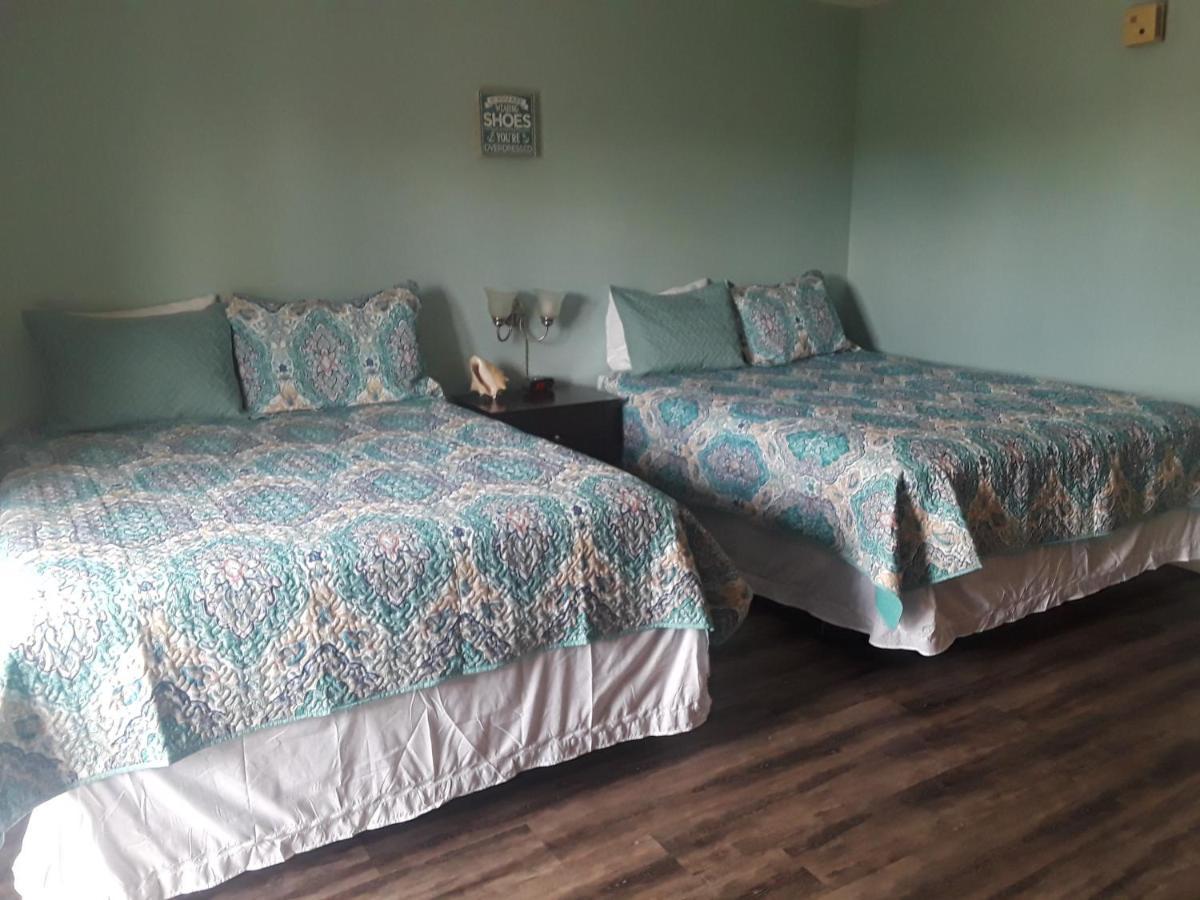 روكبورت Benjamin'S Pier At Laguna Reef Resort المظهر الخارجي الصورة