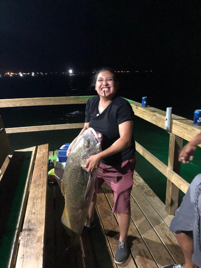 روكبورت Benjamin'S Pier At Laguna Reef Resort المظهر الخارجي الصورة