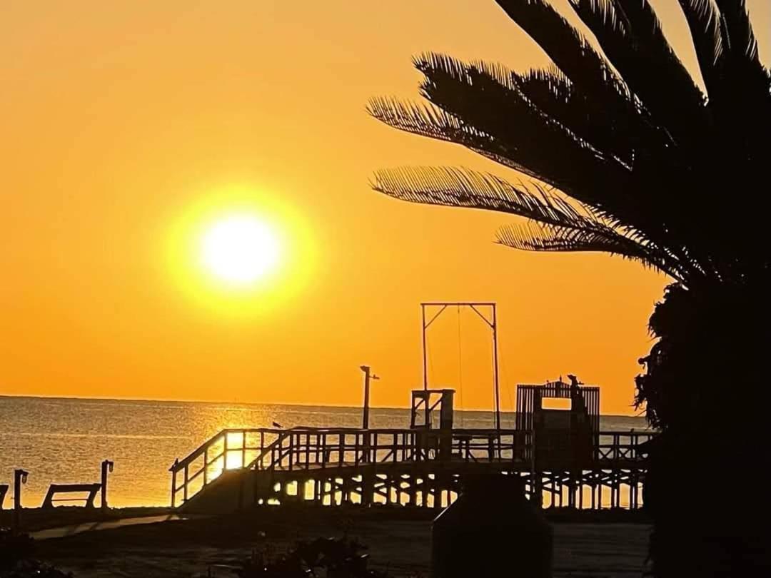 روكبورت Benjamin'S Pier At Laguna Reef Resort المظهر الخارجي الصورة
